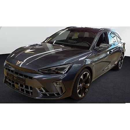 Cupra Leon leasen