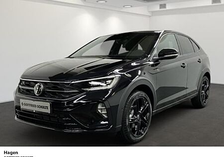 VW Taigo Volkswagen R-Line 1.0 TSI (Hagen)