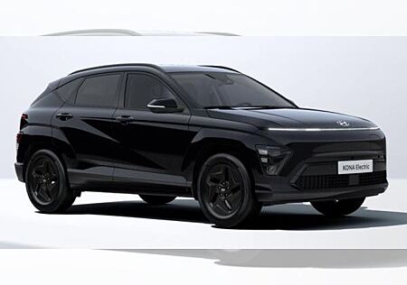 Hyundai Kona Elektro Select 49 kWh