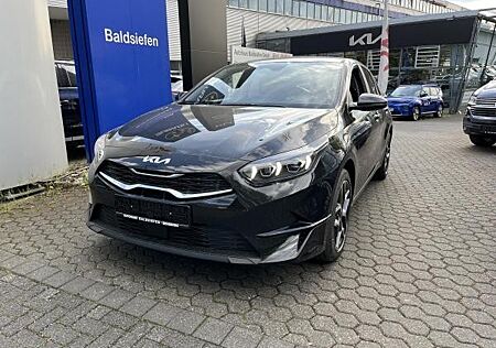 Kia Cee'd Ceed 1.5 T-GDI MHEV DCT Ultimate Edition