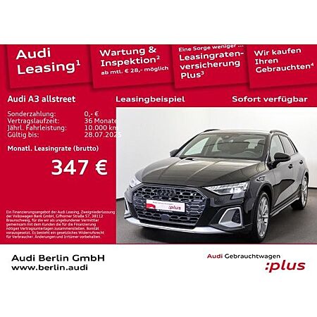 Audi A3 leasen