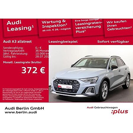 Audi A3 leasen