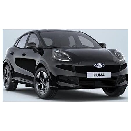 Ford Puma leasen