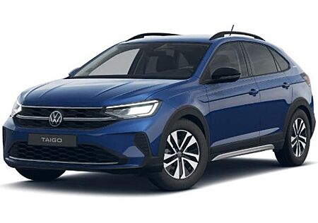 VW Taigo Volkswagen ENERGY 1,0 l TSI OPF 70 kW (95 PS) 5-Gang