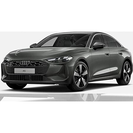 Audi A5 leasen