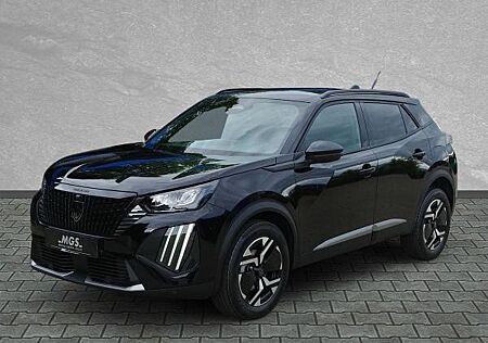 Peugeot 2008 Allure DAB #KLIMA #ANDROID&APPLE #360
