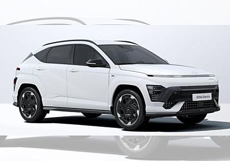 Hyundai Kona Elektro N Line 65 kWh