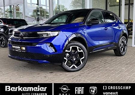 Opel Mokka GS Hybrid 48V 🔥 ❗❗SUMMER-Deal❗❗ 🔥