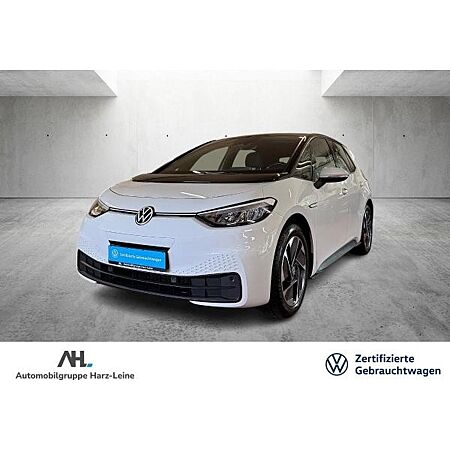 VW ID.3 leasen