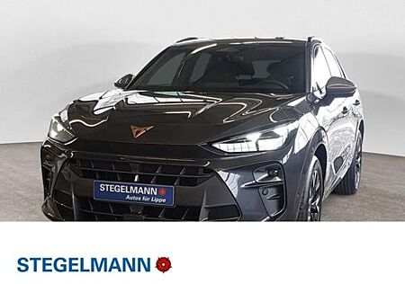 Cupra Terramar 1.5 eTSI DSG DCC AHK Sennheiser Intelligent & Digital Drive