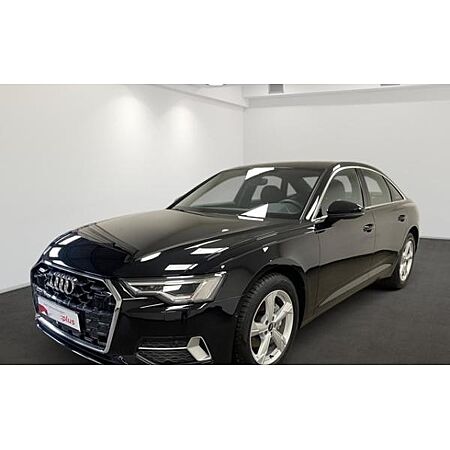 Audi A6 leasen