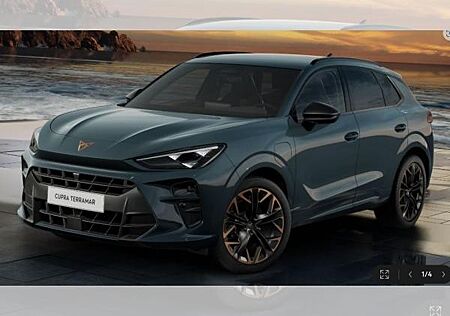 Cupra Terramar VZ 1.5 e-HYBRID 200 kW (272 PS) 6-Gang-DSG *Sofort*