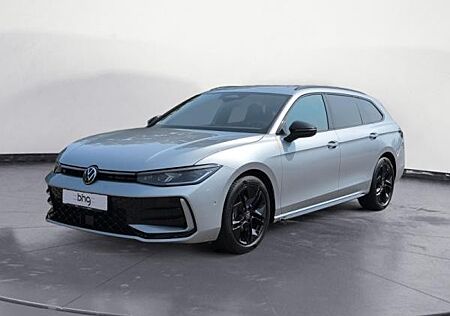 VW Passat Volkswagen R-Line 2.0TDI 150PS 7-Gang DSG
