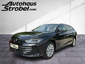 Volkswagen Passat Business 1.5 eHybrid 292PS*AHK*IQ Drive*Winterrad Volkswagen Passat Business 1.5 eHybrid 292PS*AHK*IQ Drive*Winterrad