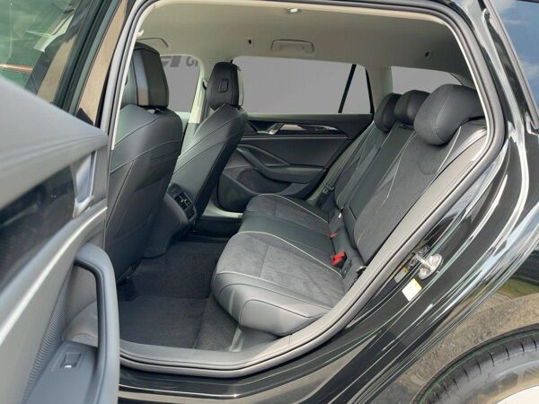 Volkswagen Passat Business 1.5 eHybrid 292PS*AHK*IQ Drive*Winterrad bild 7