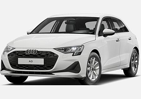 Audi A3 Sportback TFSI S tr. *Klima/LED/PDC*