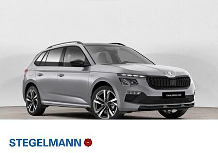 Skoda Kamiq Monte Carlo 1.5 TSI Automatik 🔥 TOP LEASING 🔥