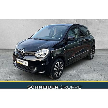 Renault Twingo leasen