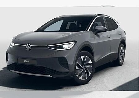 VW ID.4 Volkswagen Pro GOAL 77kWh *sofort verfügbar*