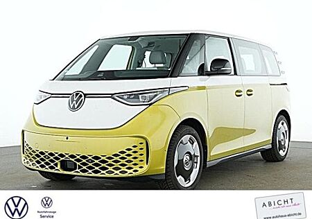 VW ID.BUZZ Volkswagen ID. Buzz Pro Winterr. AHK AreaView el.Heckklappe el.Schiebetüren