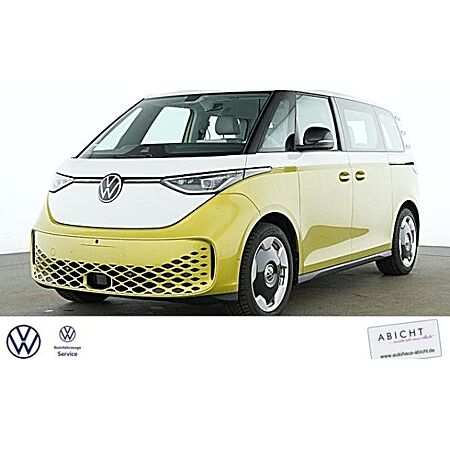 VW ID.Buzz leasen