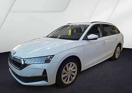 Skoda Octavia Combi Selection TSI
