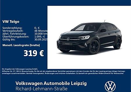 VW Taigo Volkswagen R-Line 1.5 TSI DSG*NAVI*PSD*CLIMA