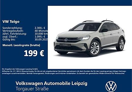 VW Taigo Volkswagen ENERGY 1.0 TSI DSG*NAVI*