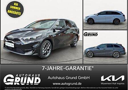Kia Cee'd Sportswagon Ceed SW 1.5T DCT7 ULTIMATE | STYLE | JBL | GEWERBLICH