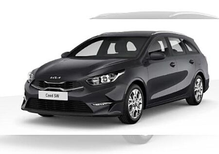 Kia Cee'd Sportswagon Ceed SW Vision 1,5T DCT