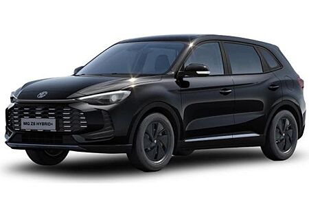 MG ZS Hybrid Luxury