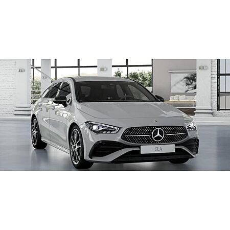 Mercedes-Benz CLA 180 leasen