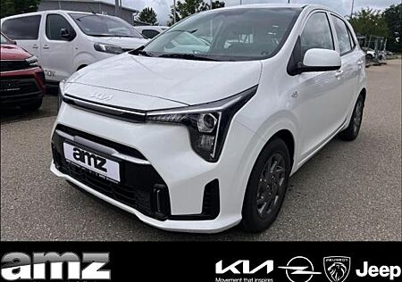Kia Picanto 1.0 DPI Vision *NEU*Navi*Kamera*