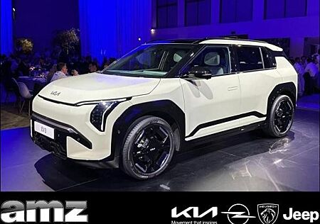 Kia EV3 81,h FWD Air **NEUES MODELL**