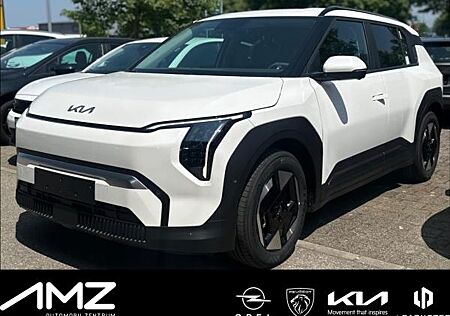 Kia EV3 58,3 kWh FWD AIR Spurhalteassistent*Navi