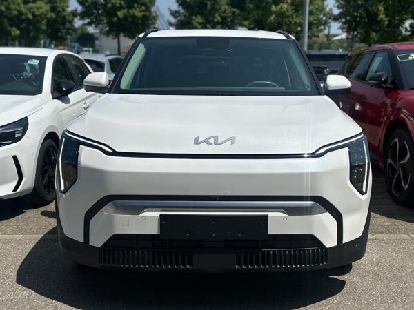 Kia EV3 58,3 kWh FWD AIR Spurhalteassistent*Navi bild 3