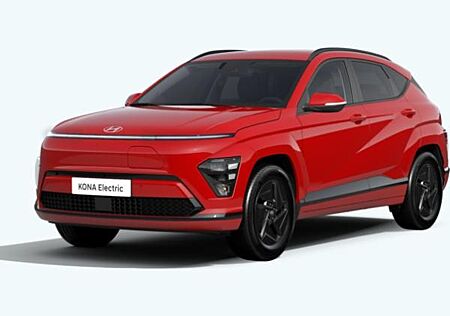 Hyundai Kona Elektro Select*Effizienz-Paket