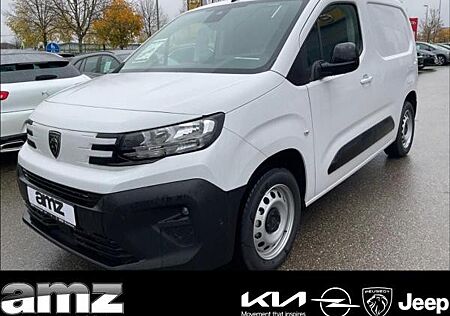 Peugeot Partner *Holzboden* *Navi*Rückfahrkamera*