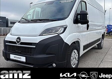 Opel Movano Kasten L3H2 3,5t 180 *GEWERBEANGEBOT*
