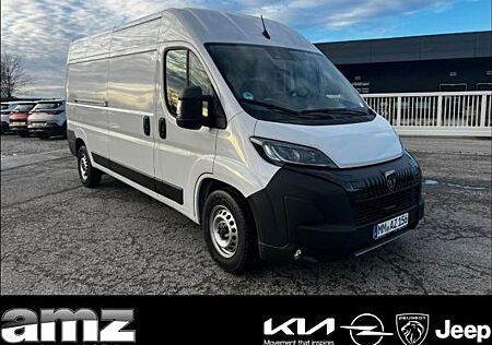 Peugeot Boxer 2.2 BlueHDi 3.5t L3H2 *AUTOMATIK*FACELIFT*