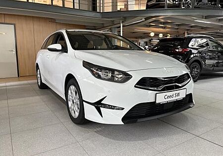 Kia Cee'd Sportswagon Ceed SW 1.5 T-GDI 48V Ultimate Edition DCT7