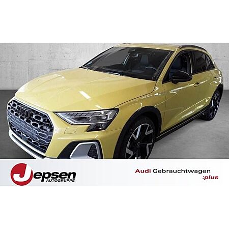 Audi A3 leasen