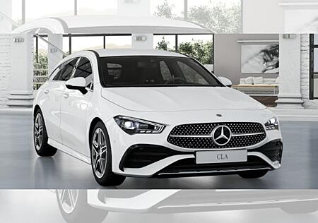 Mercedes-Benz CLA 180 Shooting Brake