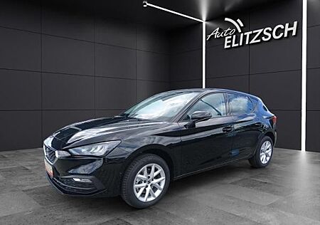 Seat Leon Road Edition +++ sofort verfügbar +++ 1.5 eTSI 110 kW (150 PS) 7-Gang-DSG