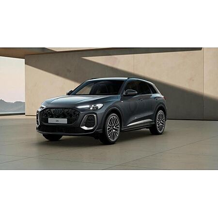 Audi Q5 leasen