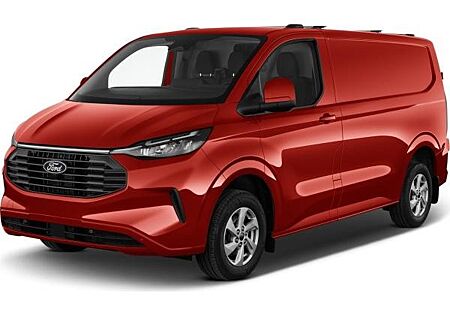 Ford Transit Custom Kastenwagen🔋PlugIn / PHEV 🔋Gewerbehammer🔋 🚀 In 3 Monaten bei Ihnen 🚀