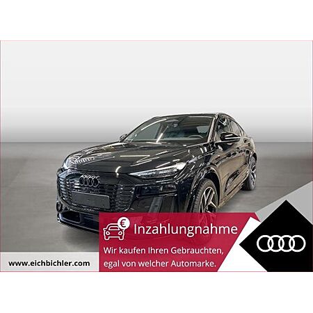 Audi e-tron leasen