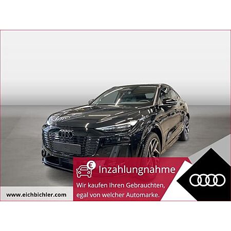 Audi e-tron leasen