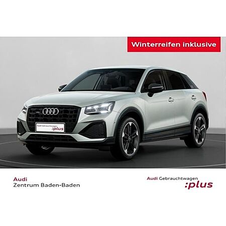 Audi Q2 leasen