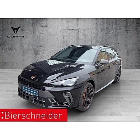 Cupra Leon leasen